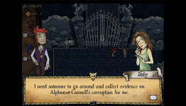 MacGuffin’s Curse Releasing April 19th