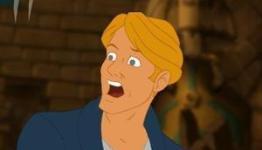 Remembering A Hero: Broken Sword’s George Stobbart