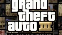 Push-Start.co.uk Review: GTA III 10 Year Anniversary (iOS/Android)