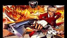 Free Anime RPG and MMO Games