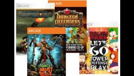 Xbox LIVE Deal of the Week defends the tower with discounts on four games