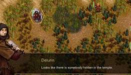 Freeware Game Pick – The Battle For Wesnoth V1.10