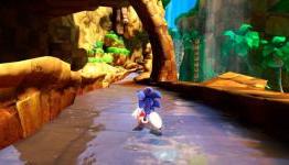 Sonic Generations Xbox 360 Review