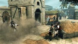 Assassin’s Creed Revelations First Map Pack Details