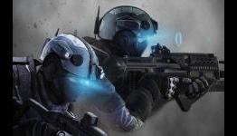 Ghost Recon: Future Solider set for May, PC version is back