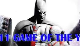 Out of Continues 2011 GOTY Awards