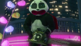 Crying Pandas: Saints Row The Third Gets More DLC On 1/17