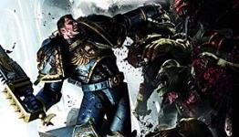 Examiner Soundtrack Review: Warhammer 40,000: Space Marine