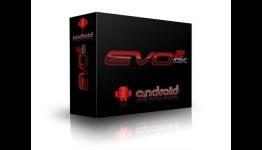 Envizions EVO 2 DX – the console from Alabama