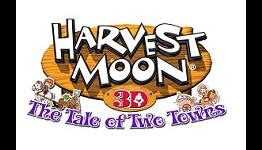 Review: Harvest Moon: The Tale of Two Towns 3DS [Press2Reset]
