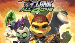 Review Ratchet & Clank: All for One | 4News.it