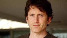 Tod Howard to Deliver D.I.C.E 2012’s opening keynote