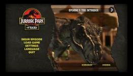 Jurassic Park PC Review By PolyPwn