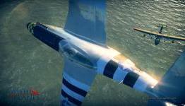 New World of Planes Screenshots