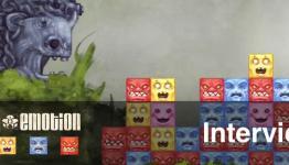 Interview: Paddy Murphy, CEO, Open Emotion Studios