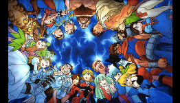 Capcom Explains Potential of Future Crossovers, CES 2011 Plans