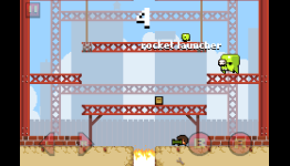 Super F@#$%!@ Hard is More Like It… Super Crate Box [iOS Review]