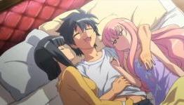 Zero no Tsukaima F acquired by Sentai Filmworks; to be subtitle only