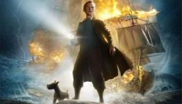 Tech Heads: The Adventures of Tintin Review