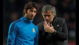 Real Madrid keen to ship Esteban Granero out on loan