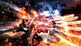 Armored Core V Demo Hits Next Week