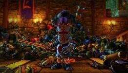 Dungeon Defenders Review [GamingUnion.net]