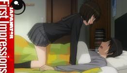 Japanator – First Impressions: Amagami SS Plus