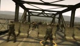 Nation Red Update Adds Drop-In Online Co-op, New Map, and Stat Section
