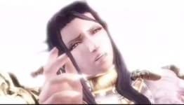 Asura’s Wrath Demo Impression