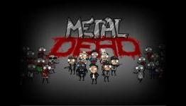 Metal Dead Review [Capsule Computers]
