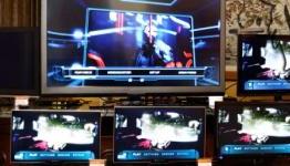 Made in Detroit: HDTVs to be manufactured in the US