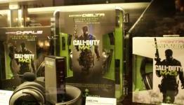 Turtle Beach at CES 2012