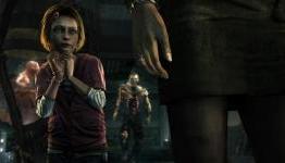 Amy Receives Early Critical Mauling