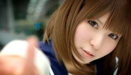 Nene Anegasaki from LovePlus Cosplay by Rinami