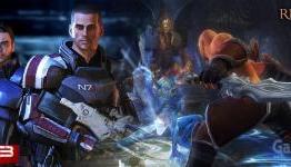 38 Studios and BioWare Team Up