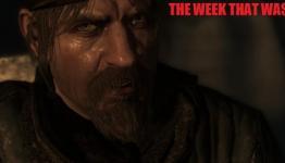 The Week That Was