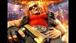 Duke Nukem: Glorious Bastard Now Available