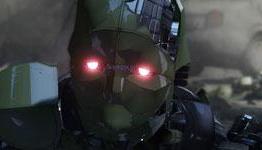 Binary Domain delayed for one Week