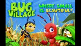 Bug Village Launched for Windows Phone 7