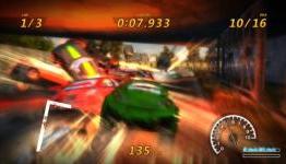 FlatOut 3: Chaos & Destruction Review | Falls Flat, Wipes Out [Dealspwn.com]