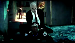 Hitman Absolution Gets A New Video Preview