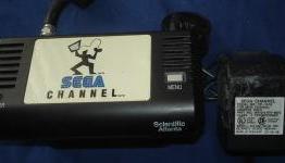 Ahead of its Time: The Sega Channel