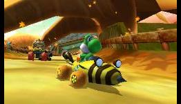 Mario Kart 7 Review | Geared for Gamers