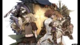 Drakengard Characters Appear As Lord Of Vermilion Re:2 Cameos