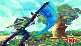 The Legend of Zelda: Skyward Sword Review [MEGamers]