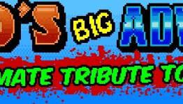 Browser Game Pick – Abobo’s Big Adventure