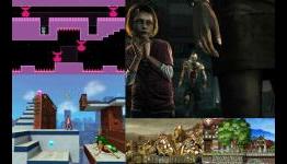 The Best of Niche Gaming – January 2012 | VGW