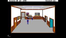 Celebrating the 25th Birthday of “Police Quest” [Re-Review]