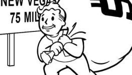 Interplay Surrenders Fallout MMO Rights to Bethesda for $2million