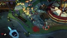GameInformer- All Zombies Must Die Review